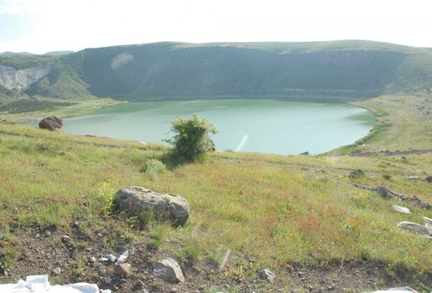 Narlı Göl Termal Hotel - Görsel 49