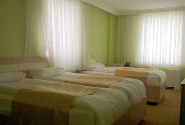 Narlı Göl Termal Hotel - Görsel 30