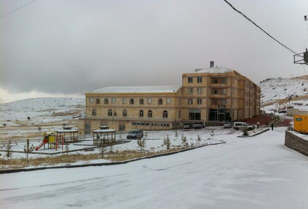 Narlı Göl Termal Hotel - Görsel 31