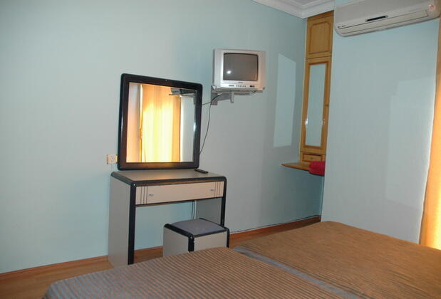 Sakız Otel Çeşme - Görsel 2