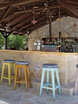 Villa Rhapsody Kayaköy - Görsel 6