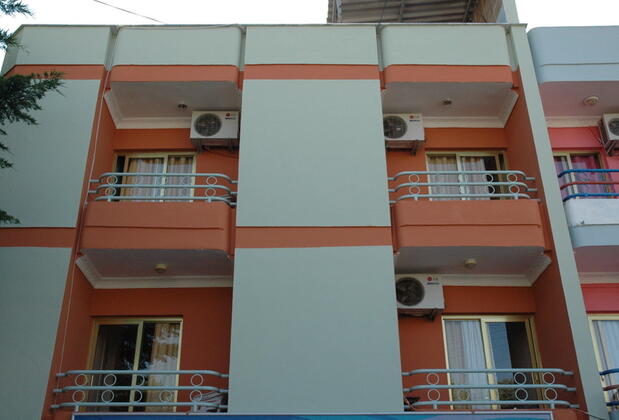 Sakız Otel Çeşme - Görsel 11