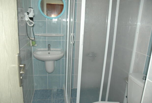 Sakız Otel Çeşme - Görsel 4