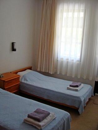 Villa Rhapsody Kayaköy - Görsel 7