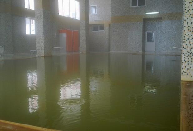 Narlı Göl Termal Hotel - Görsel 20