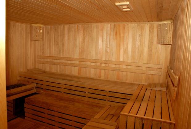 Narlı Göl Termal Hotel - Görsel 38