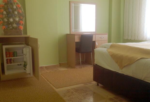 Narlı Göl Termal Hotel - Görsel 10