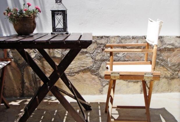 Villa Rhapsody Kayaköy - Görsel 5