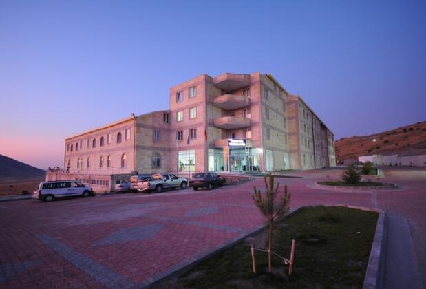 Narlı Göl Termal Hotel - Görsel 50