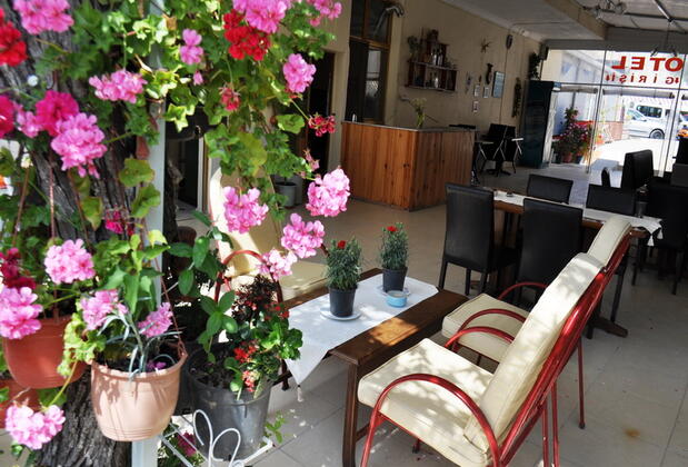 Sakız Otel Çeşme - Görsel 9