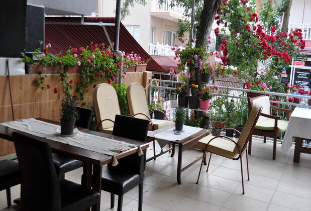 Sakız Otel Çeşme - Görsel 5