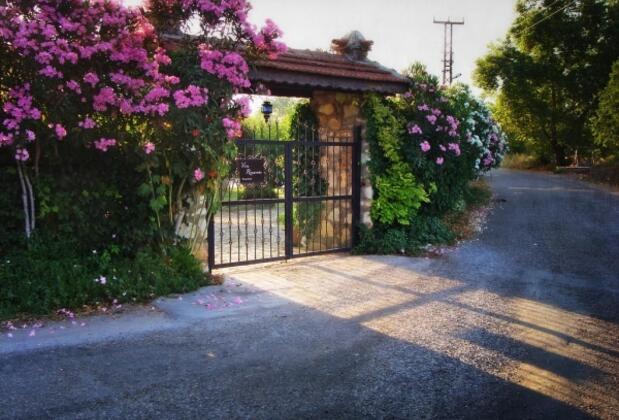 Villa Rhapsody Kayaköy - Görsel 4