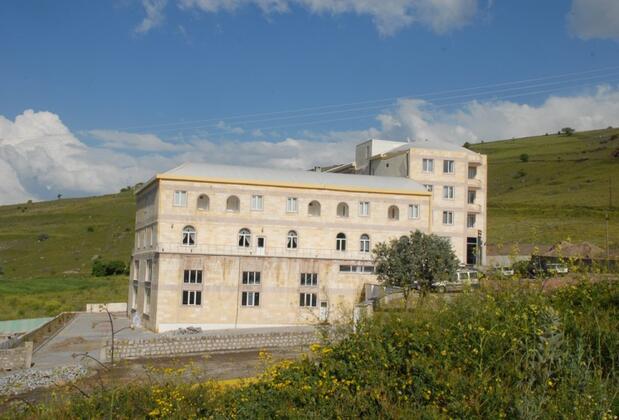 Narlı Göl Termal Hotel - Görsel 3