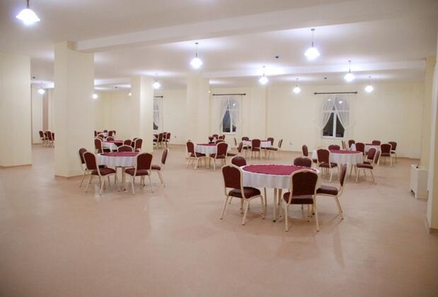 Narlı Göl Termal Hotel - Görsel 33