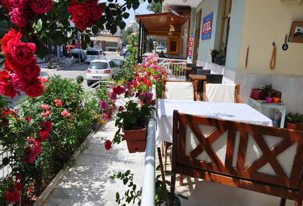 Sakız Otel Çeşme - Görsel 12