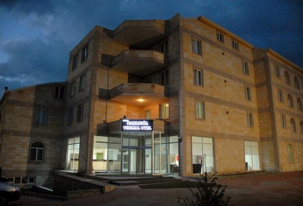 Narlı Göl Termal Hotel - Görsel 34