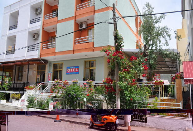 Sakız Otel Çeşme - Görsel 10