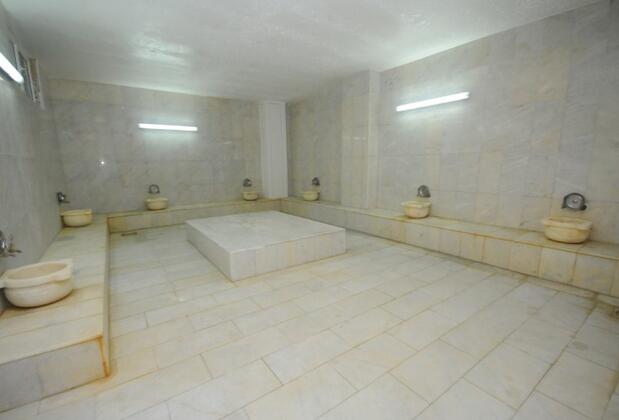 Narlı Göl Termal Hotel - Görsel 6