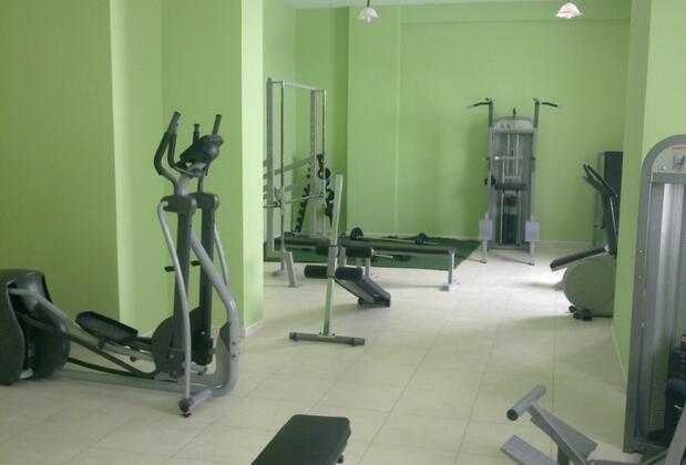 Narlı Göl Termal Hotel - Görsel 8