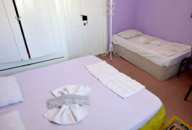 Burcu Pansiyon - Görsel 2