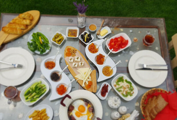 Badem İçi Otel - Görsel 6