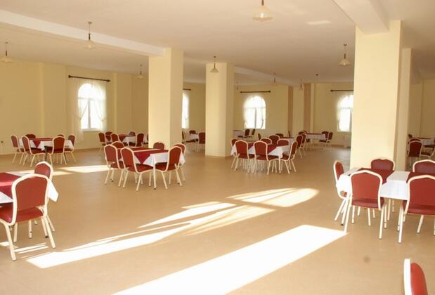 Narlı Göl Termal Hotel - Görsel 23