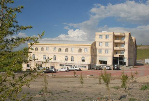 Narlı Göl Termal Hotel - Görsel 7