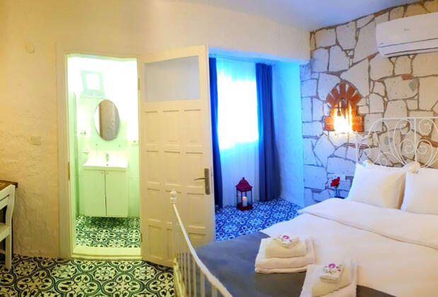 Badem İçi Otel - Görsel 3