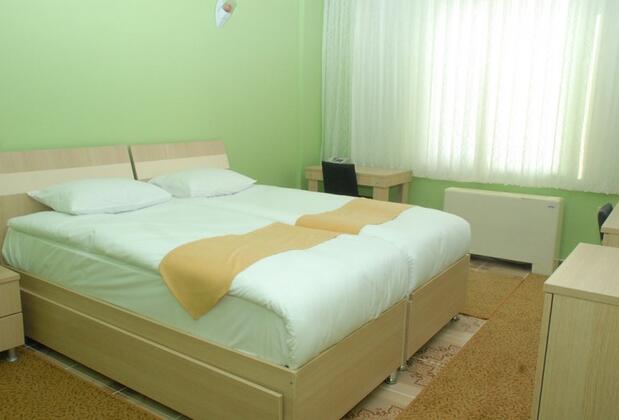 Narlı Göl Termal Hotel - Görsel 43