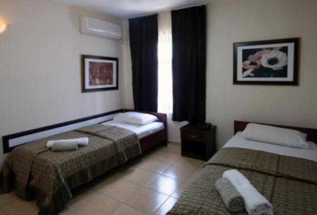 Çınar Butik Otel Antalya - Görsel 32