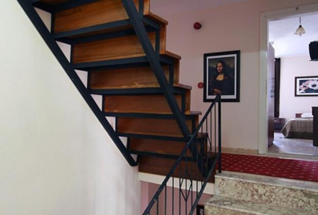 Çınar Butik Otel Antalya - Görsel 12