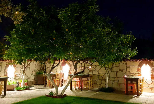 Badem İçi Otel - Görsel 8