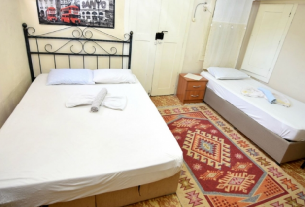 Burcu Pansiyon - Görsel 4