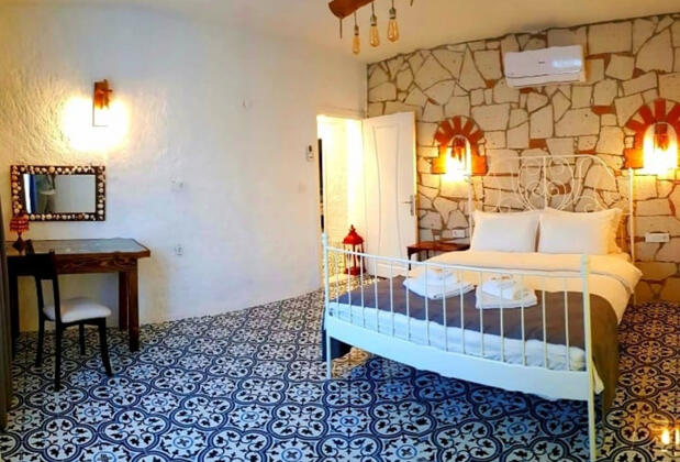 Badem İçi Otel - Görsel 5