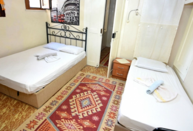 Burcu Pansiyon - Görsel 15