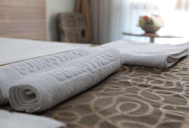 Gümüş Palas Hotel - Görsel 12