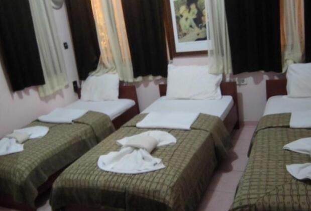 Çınar Butik Otel Antalya - Görsel 18