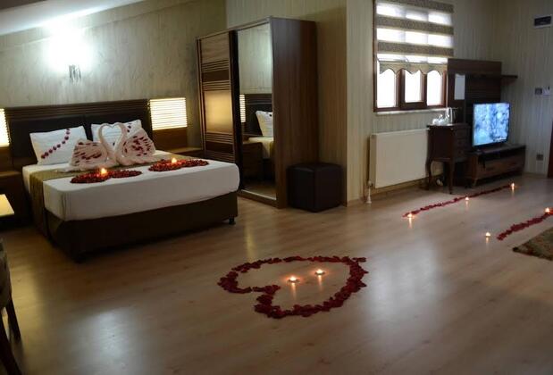 Gümüş Palas Hotel - Görsel 6