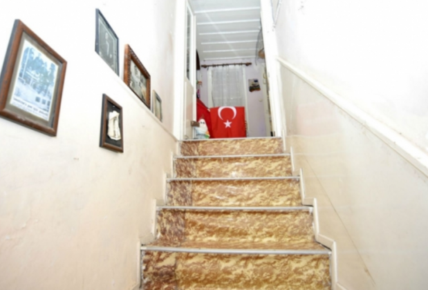 Burcu Pansiyon - Görsel 11