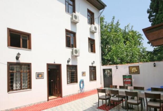 Çınar Butik Otel Antalya - Görsel 20