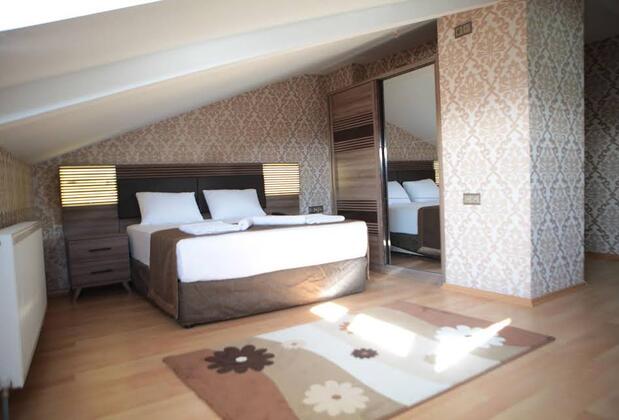 Gümüş Palas Hotel - Görsel 20