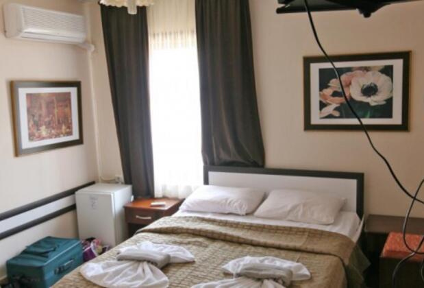 Çınar Butik Otel Antalya - Görsel 34