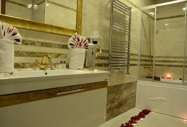 Gümüş Palas Hotel - Görsel 19