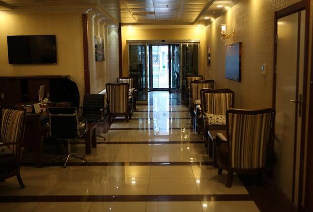 Gümüş Palas Hotel - Görsel 23