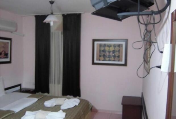 Çınar Butik Otel Antalya - Görsel 21