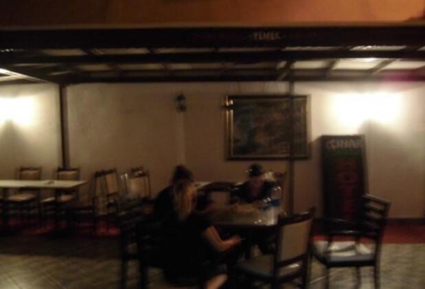 Çınar Butik Otel Antalya - Görsel 6