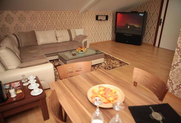 Gümüş Palas Hotel - Görsel 3