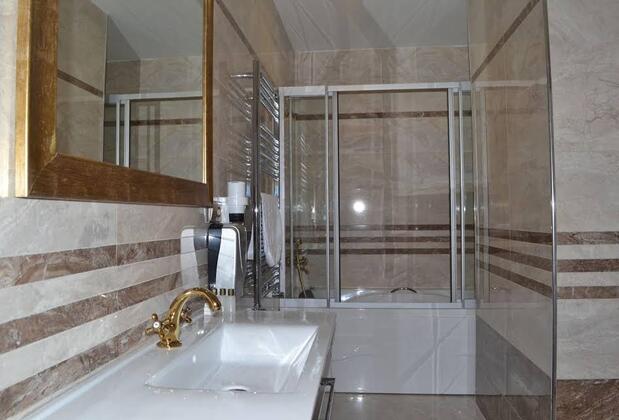 Gümüş Palas Hotel - Görsel 9