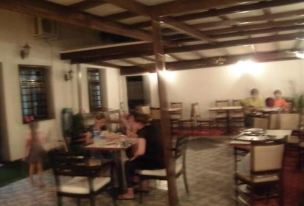 Çınar Butik Otel Antalya - Görsel 35