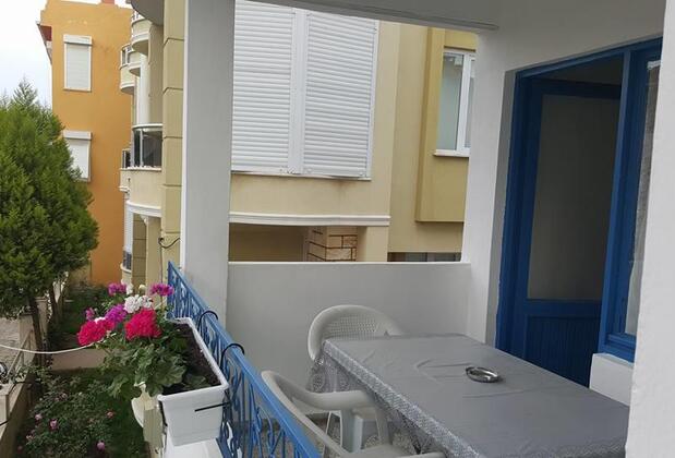 Kaan Pansiyon Şarköy - Görsel 11